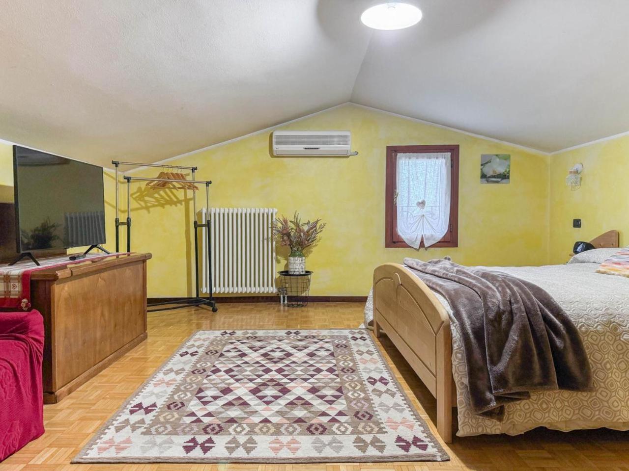 Gfhome Casale sul Sile Exterior photo